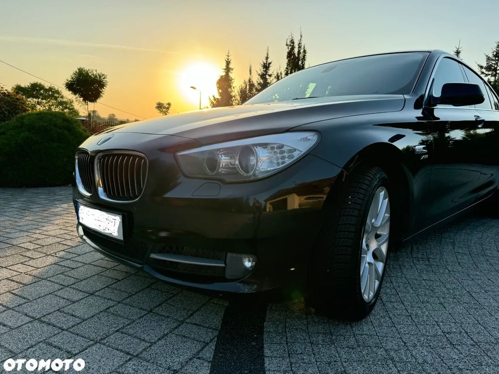 BMW Seria 5 530d - 3