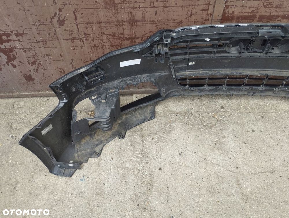 Zderzak przód Audi A5 Competition LIFT 8T - 10