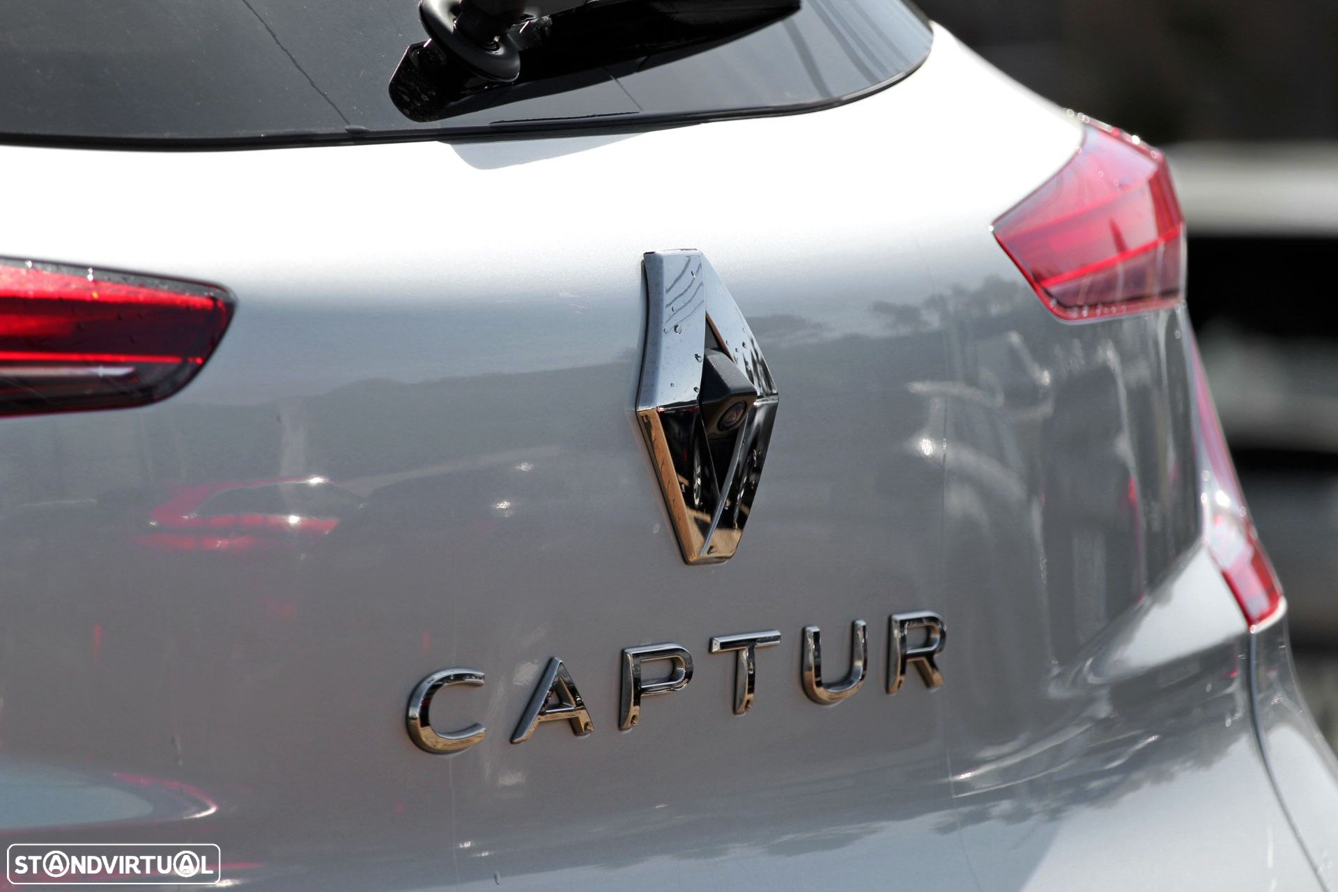 Renault Captur - 8