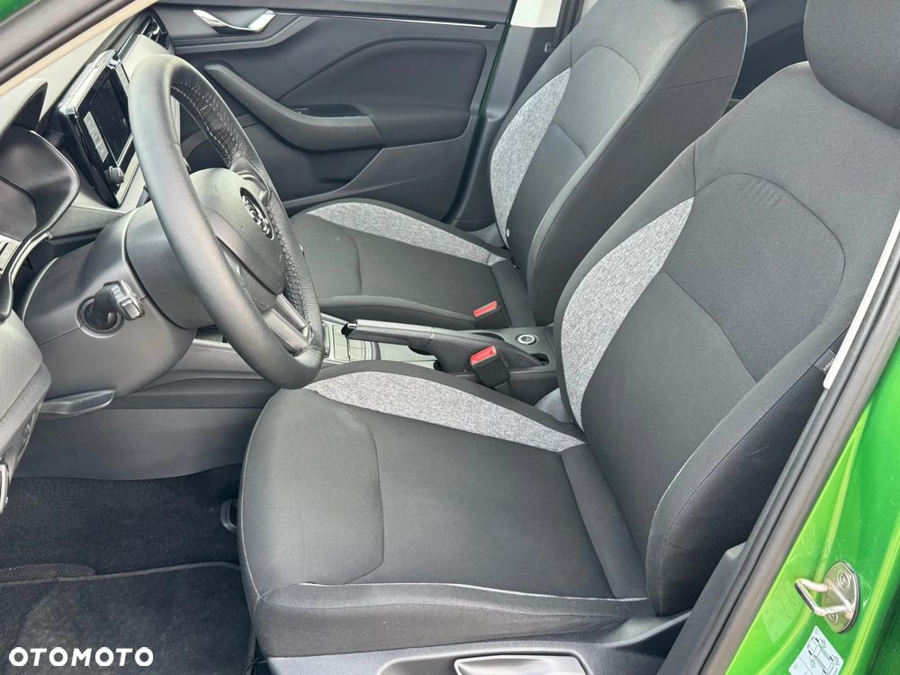 Skoda Scala 1.0 TSI Active - 6