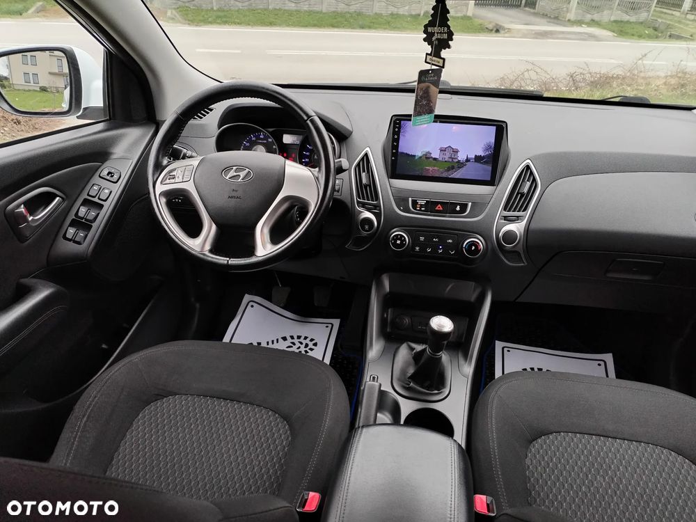 Hyundai ix35 - 19