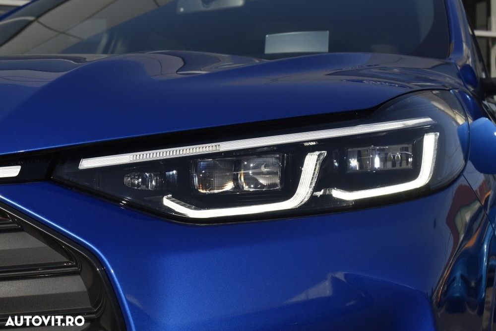 Ford Kuga 2.5 Duratec FWD PHEV ST-Line X - 9