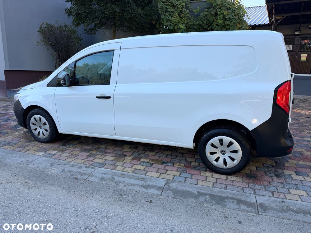 Mercedes-Benz Citan - 19
