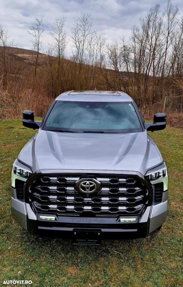 Toyota Tundra - 13