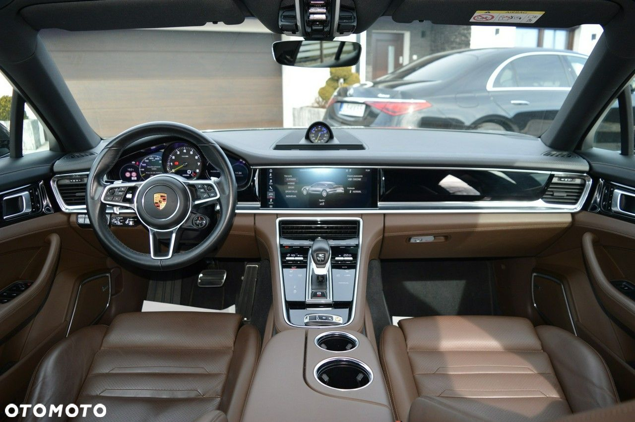 Porsche Panamera - 2