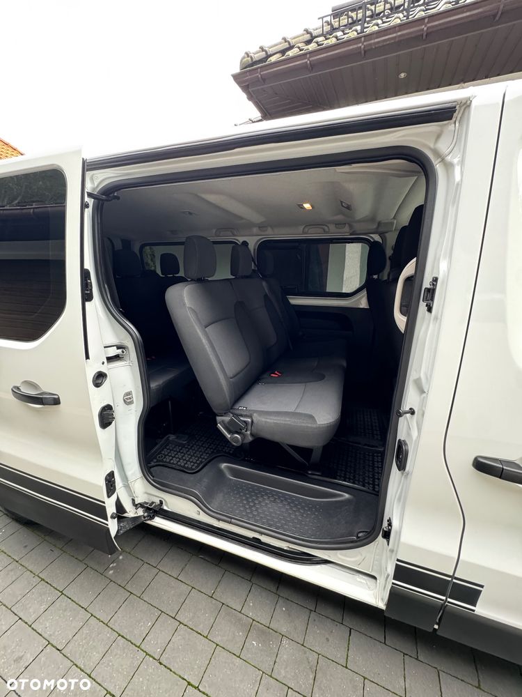 Renault Trafic 2.0 dCi Escapade - 19