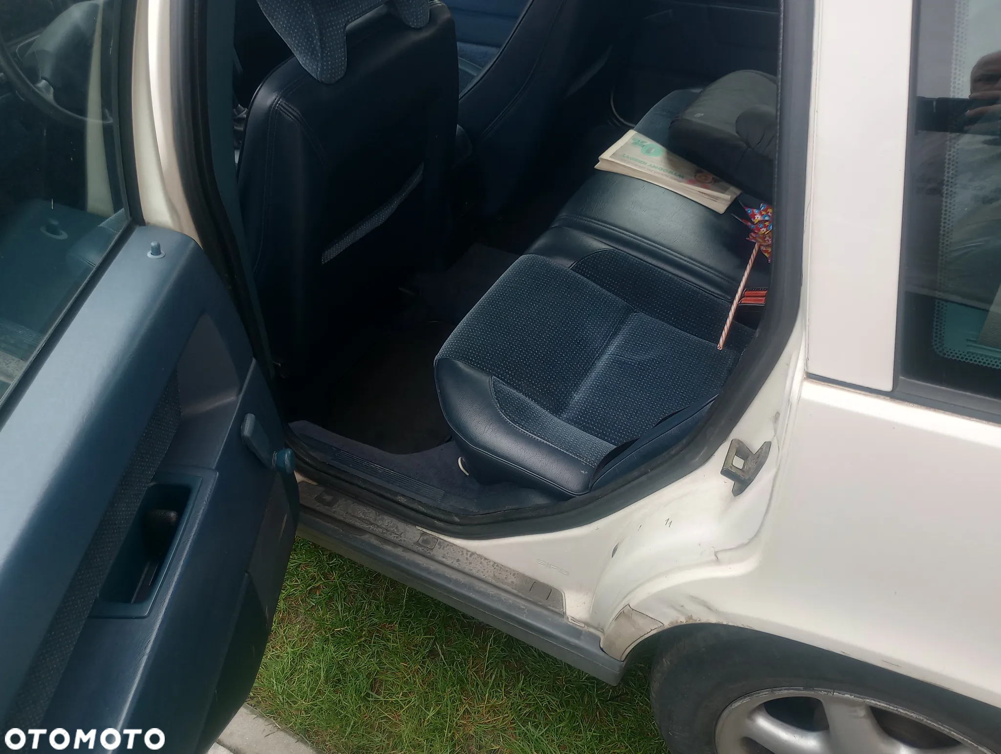 Volvo 850 Estate 2.0-10v - 3