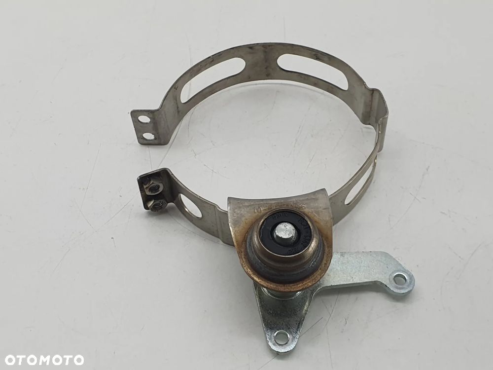 UCHWYT KOLEKTORA WIESZAK    BMW R NINE T BMW R NINET 1200 - 1