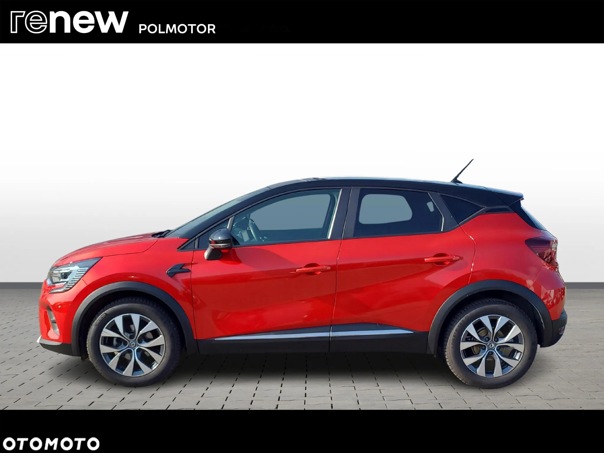Renault Captur 1.0 TCe Zen - 2