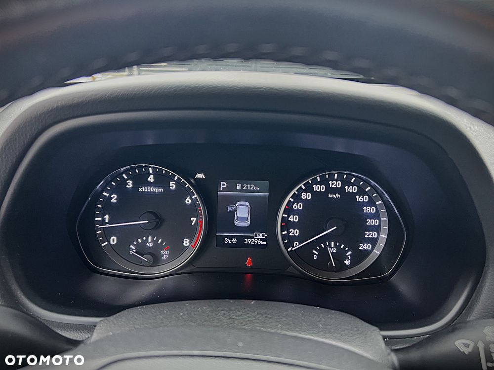 Hyundai i30 1.5 T-GDI 48V-Hybrid DCT Prime - 29