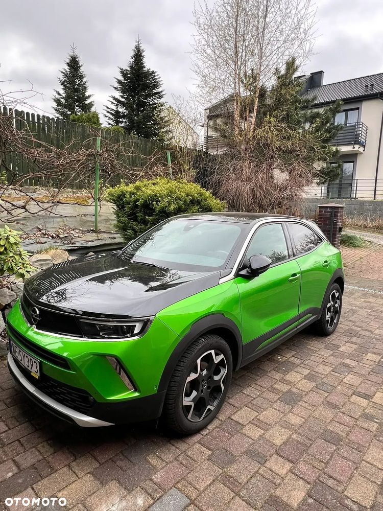 Opel Mokka 1.2 T Ultimate Pack S&S - 1