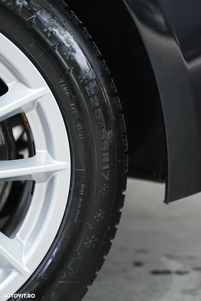 BMW Seria 5 530e xDrive AT PHEV - 30