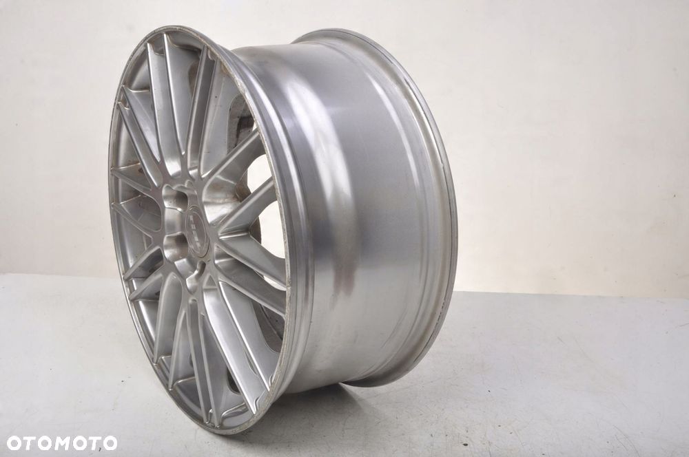 FELGA ALUMINIOWA RIAL KIBO R18" 8J ET45 5X112 KBA 51369 - 9