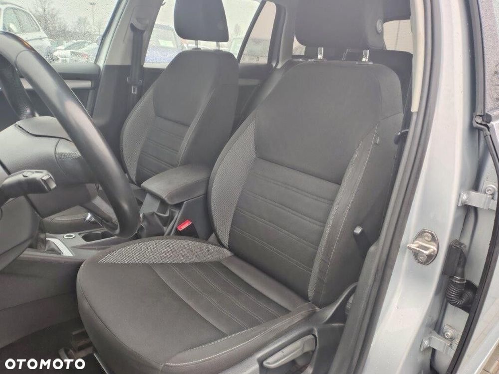 Skoda Octavia 1.6 TDI Ambition - 11