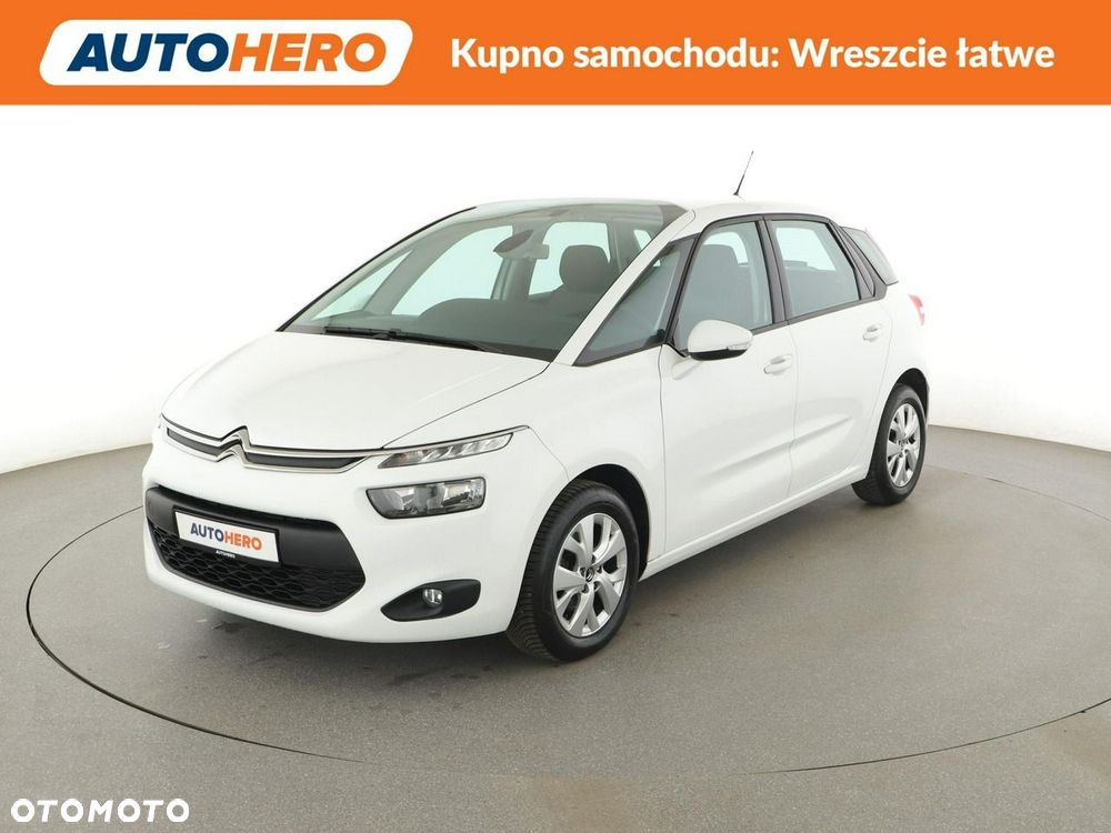 Citroën C4 Picasso 1.2 PureTech Feel S&S - 2