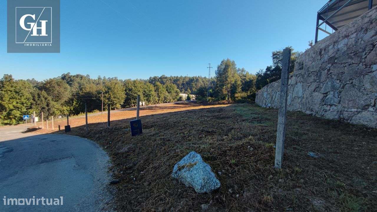 Terreno para Construção de 3 Moradias | Outiz, Vila Nova de Famalicão - Grande imagem: 5/22