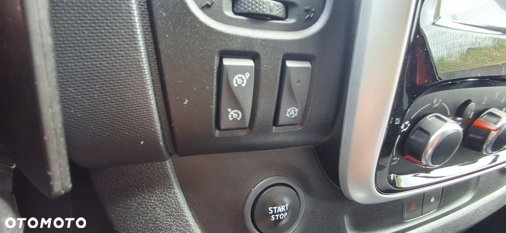 Renault TRAFIC VIVARO VITO T6  CUSTOM JUMPY EXPERT AUTOMAT  LIFT  KLIMA  LED - 18