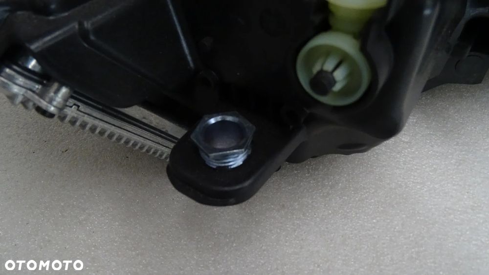 SKODA OCTAVIA IV 5E4 LIFT FULL LED - lampa przednia lewa - 10
