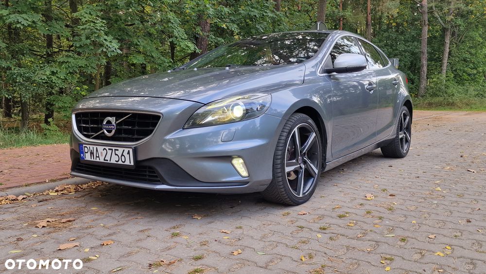 Volvo V40 - 11