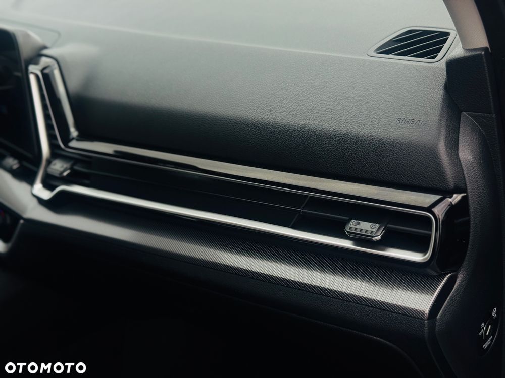 Kia Sportage 1.6 T-GDI 2WD Eco-Dynamics + (48V M-H) DCT Spirit - 11