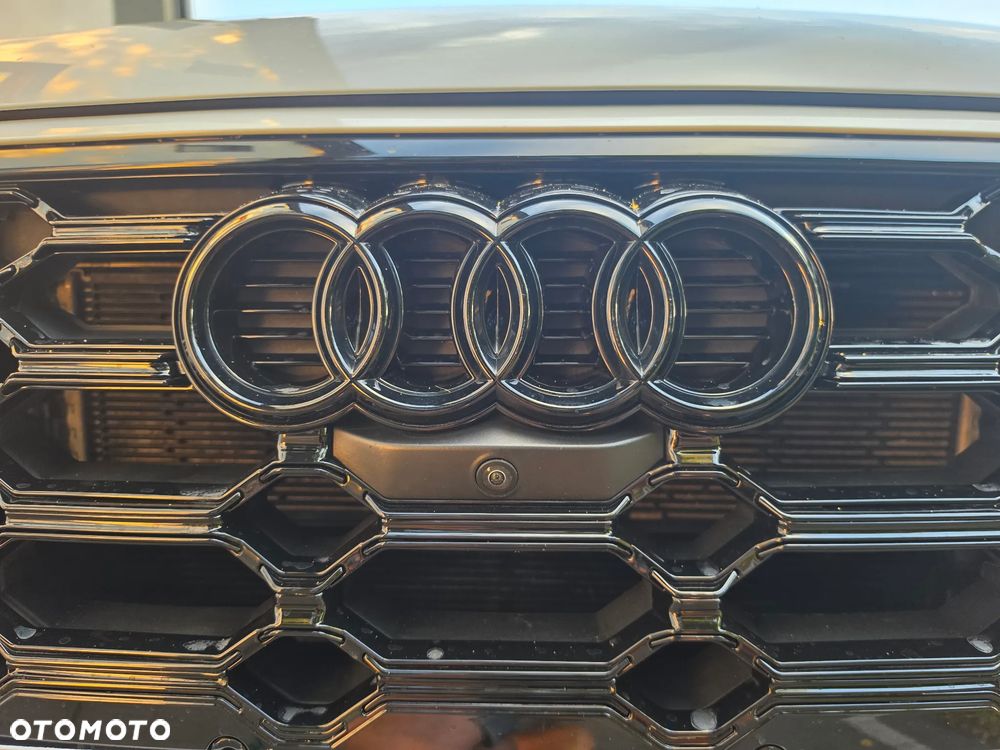 Audi Q5 50 TFSIe quattro S tronic S line business - 21