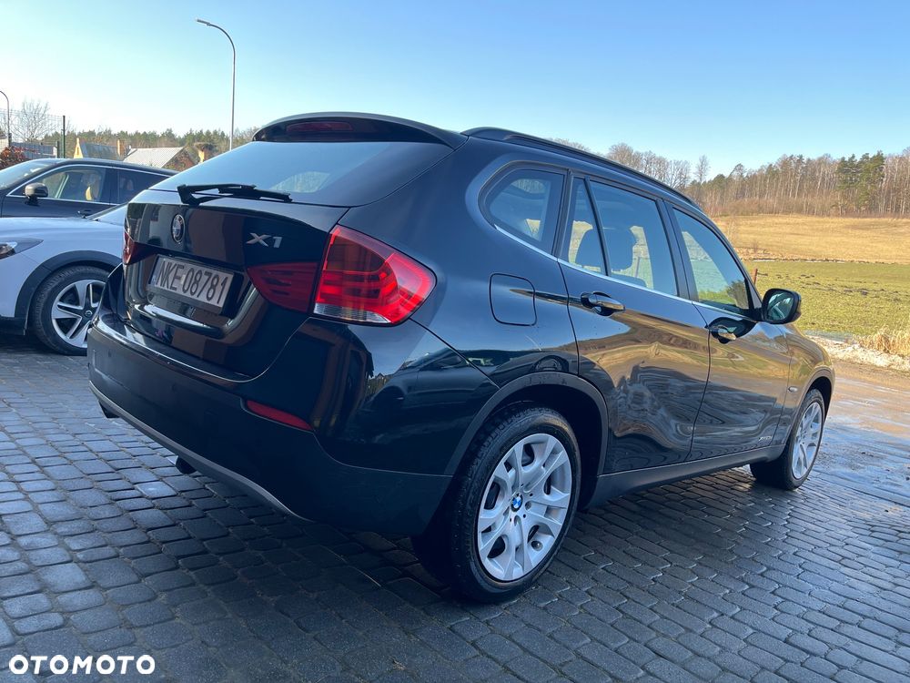 BMW X1 - 3