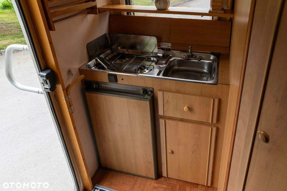 Fiat Ducato - 29