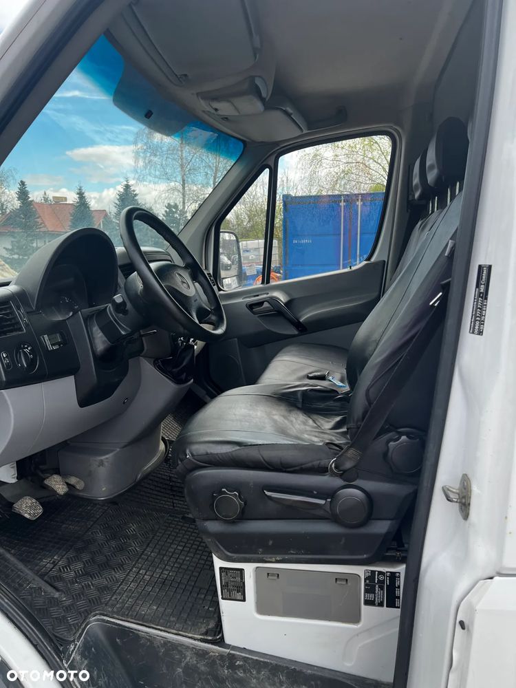Mercedes-Benz Sprinter 516 CDI - 5