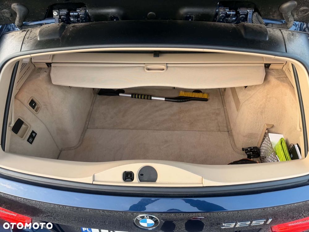 BMW Seria 3 325i xDrive Edition Exclusive - 10