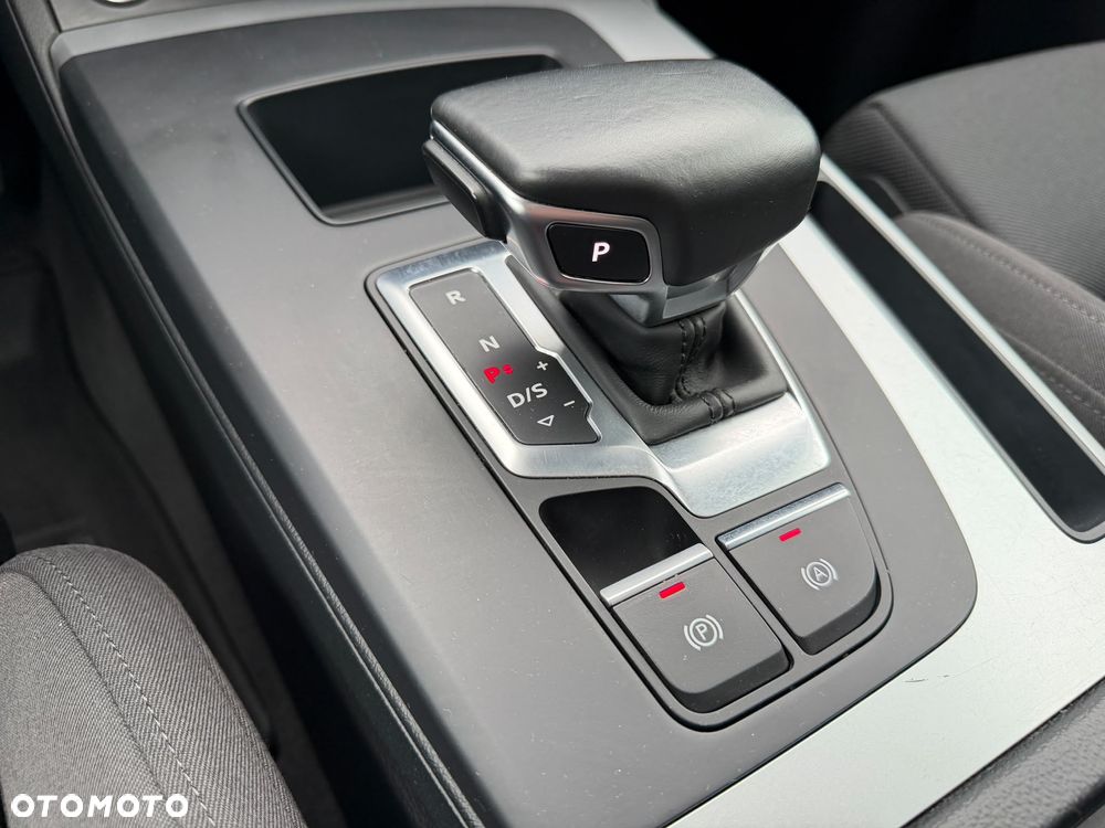 Audi Q5 35 TDI mHEV Advanced S tronic - 30