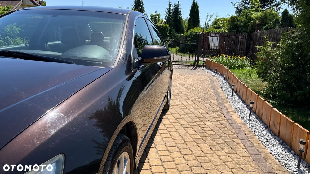 Honda Accord 2.0 Sport - 7