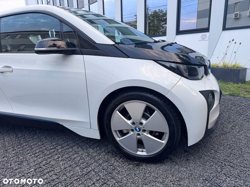 BMW i3 94 Ah - 8
