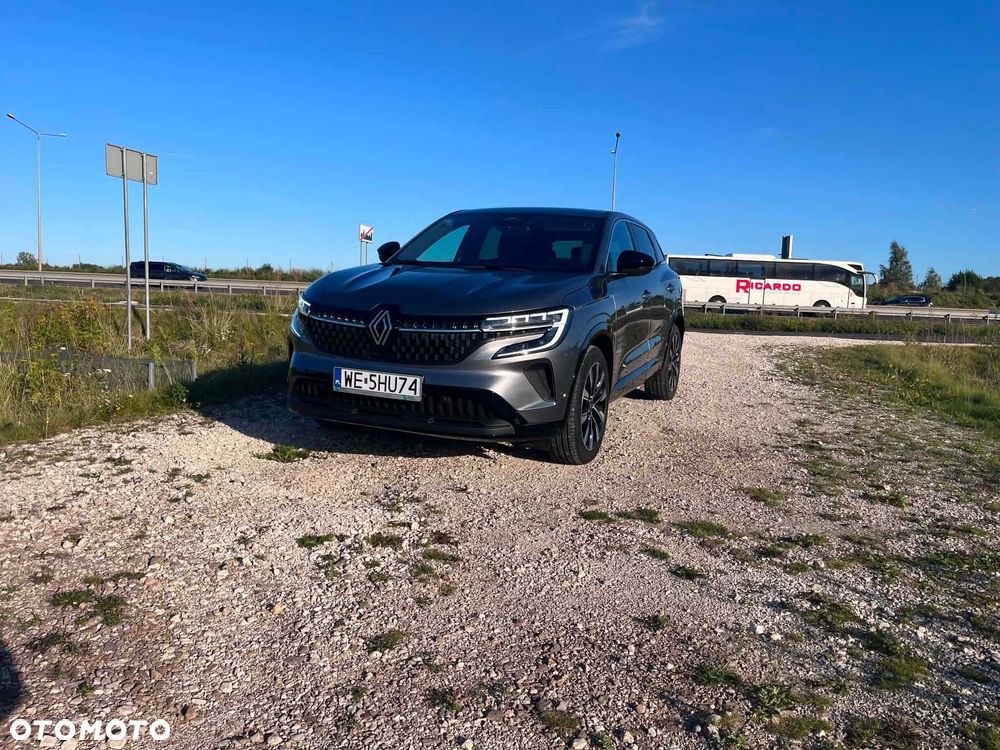 Renault Austral - 3