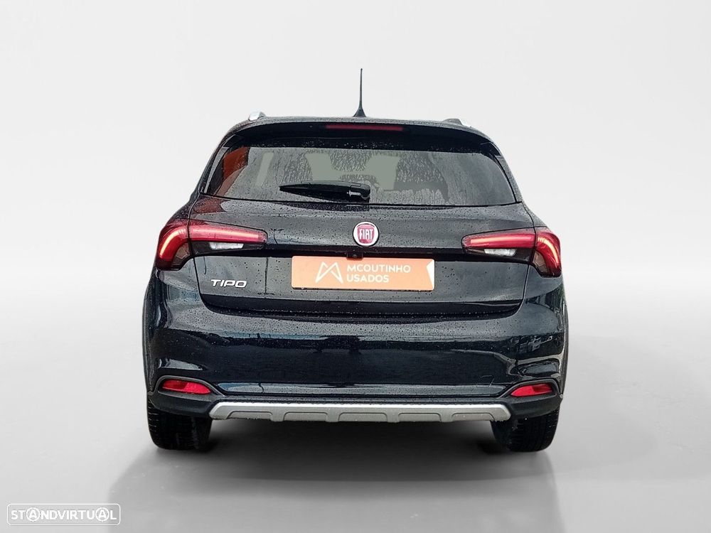 Fiat Tipo Cross 1.0 GSE T3 - 4