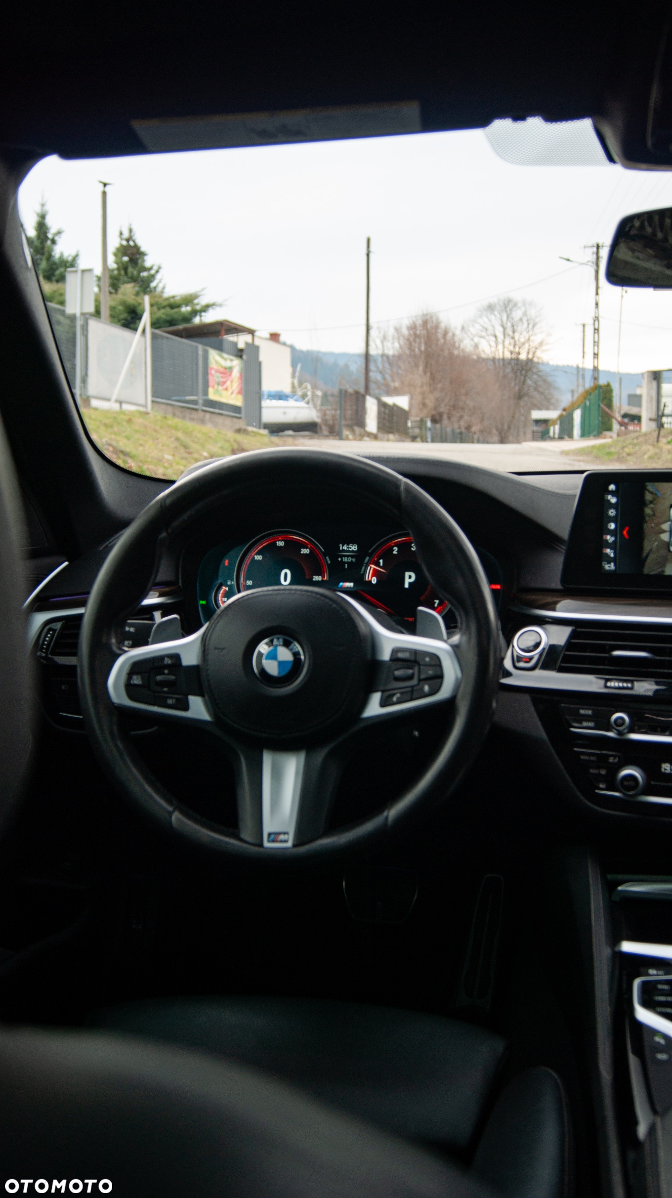 BMW Seria 5 - 20