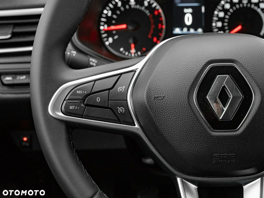 Renault Clio 1.0 TCe Equilibre - 14