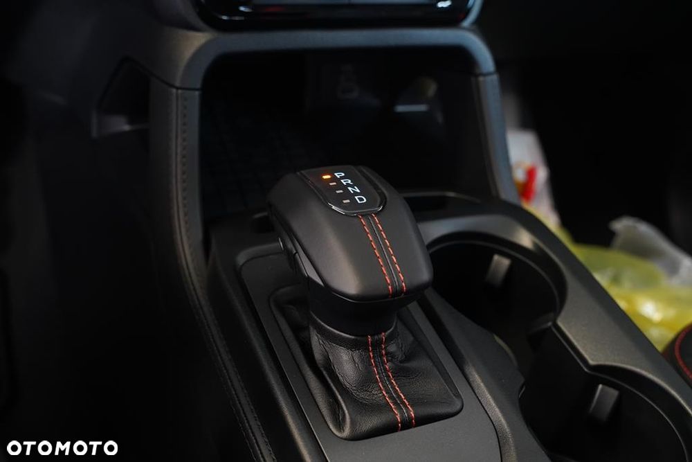 Ford Ranger 2.0 EcoBlue Bi-Turbo 4x4 DC Raptor - 20