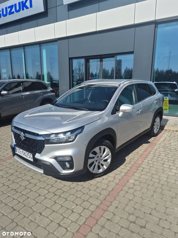 Suzuki SX4 S-Cross ver-1-4-shvs-premium-plus-sp - 7