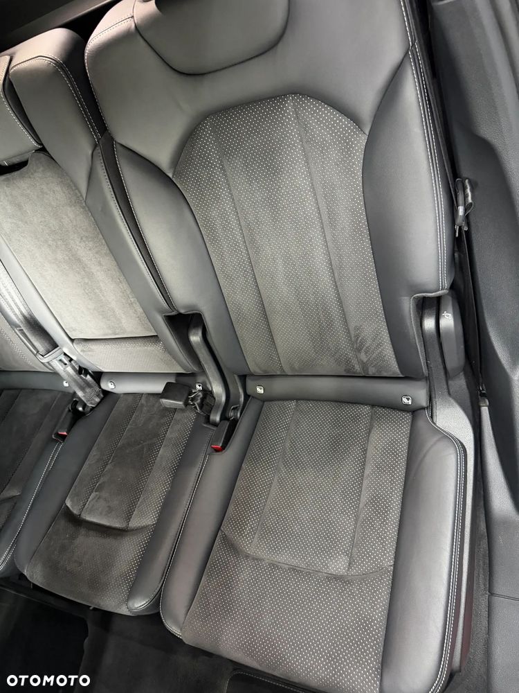 Audi Q7 50 TDI Quattro Tiptronic - 38