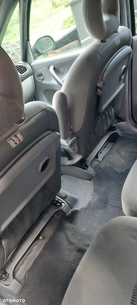 Citroën Xsara Picasso 1.6 HDi Exclusive - 12