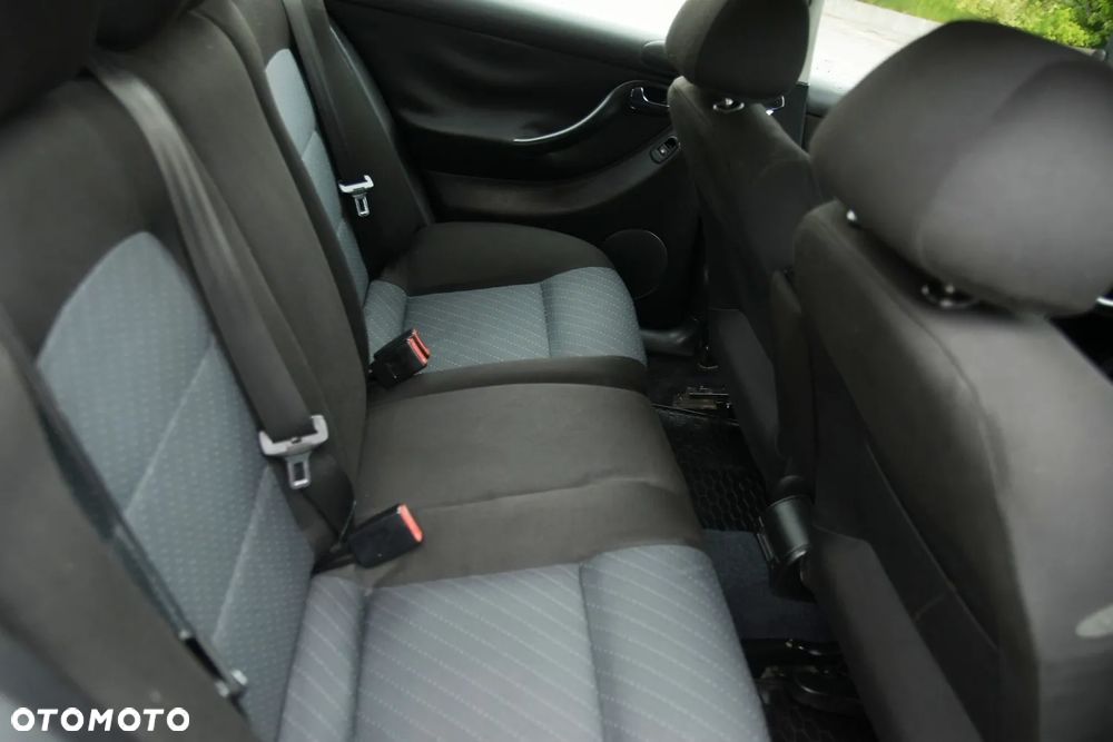 Seat Leon 1.9 TDI FR - 23