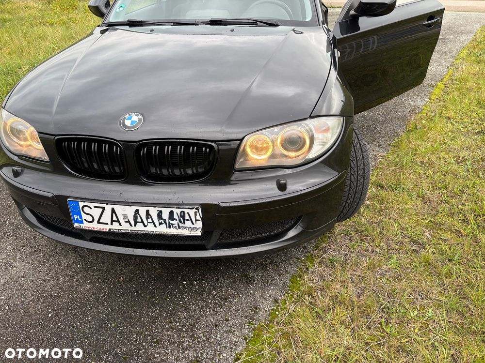 BMW Seria 1 118d - 9