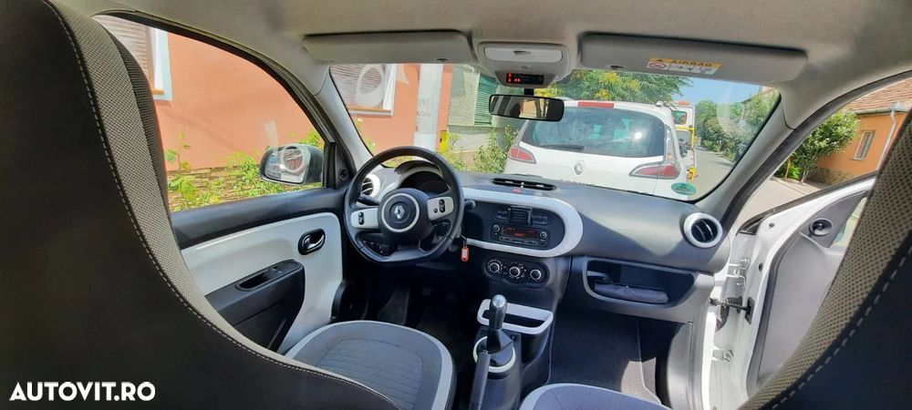 Renault Twingo SCe 70 Dynamique - 4