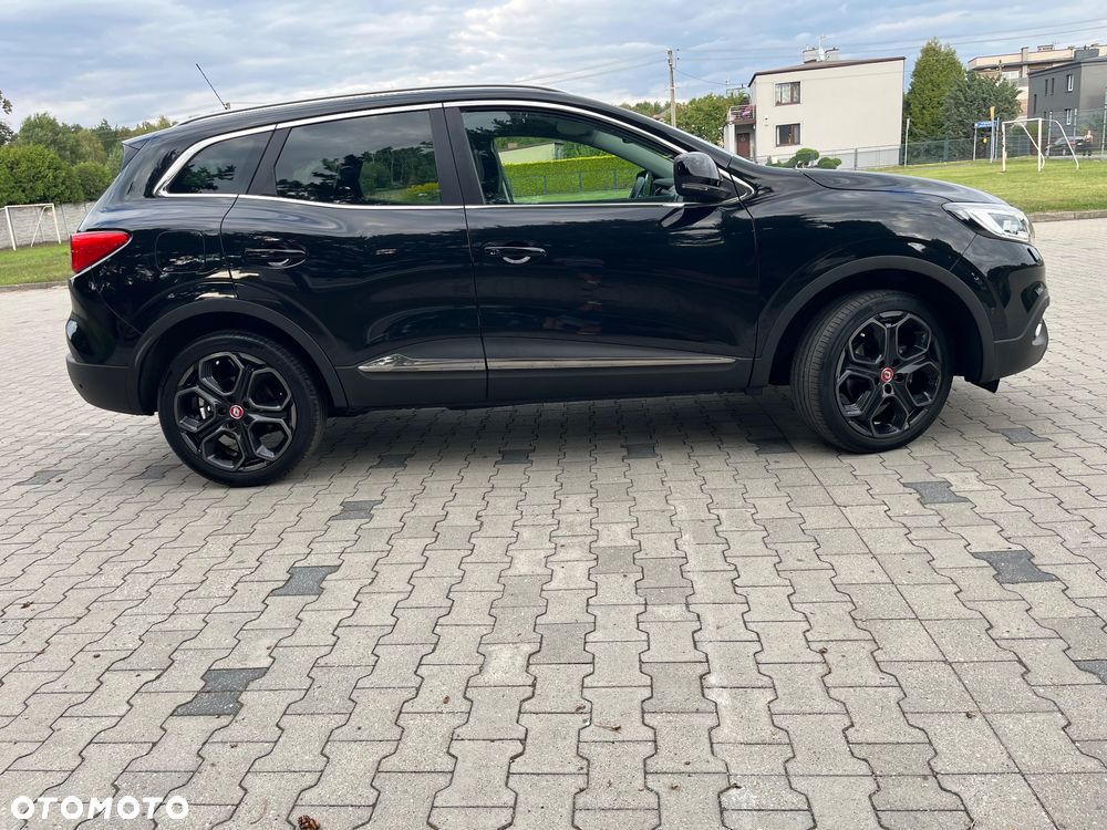 Renault Kadjar Energy TCe 130 EDC Bose Edition - 39