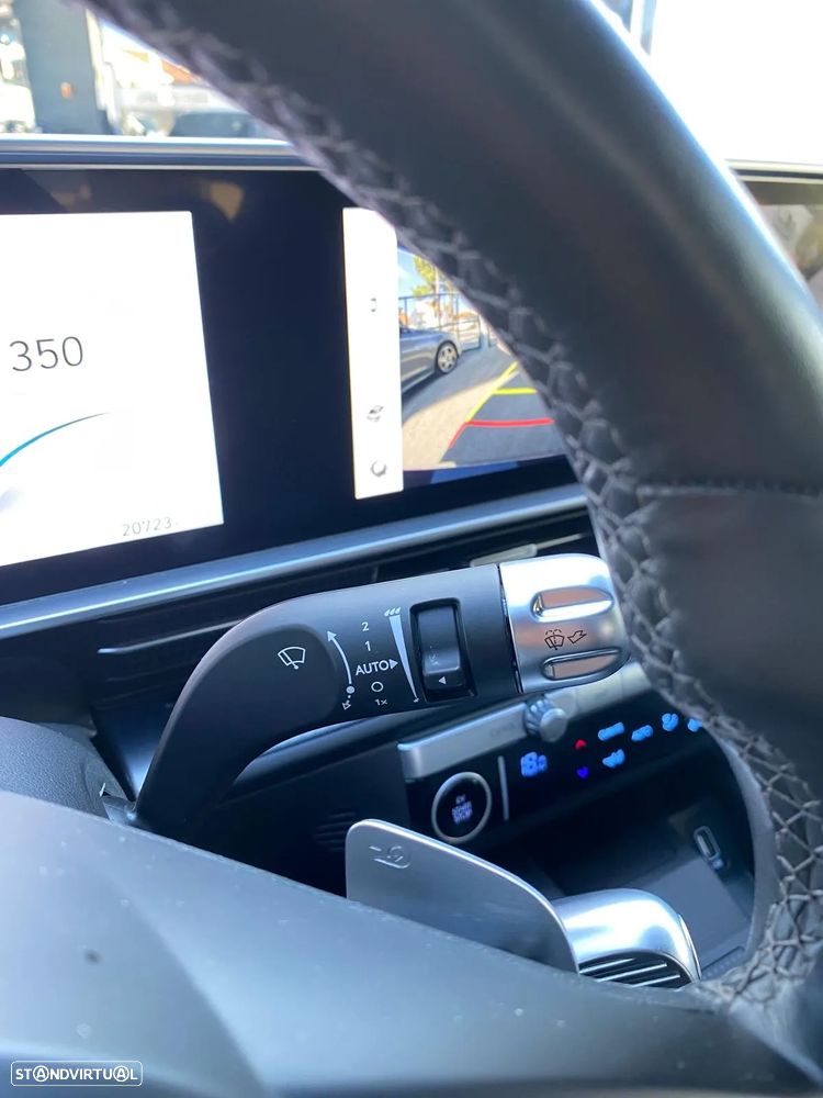 Hyundai Ioniq 6 77,4 kWh 4WD Uniq - 40