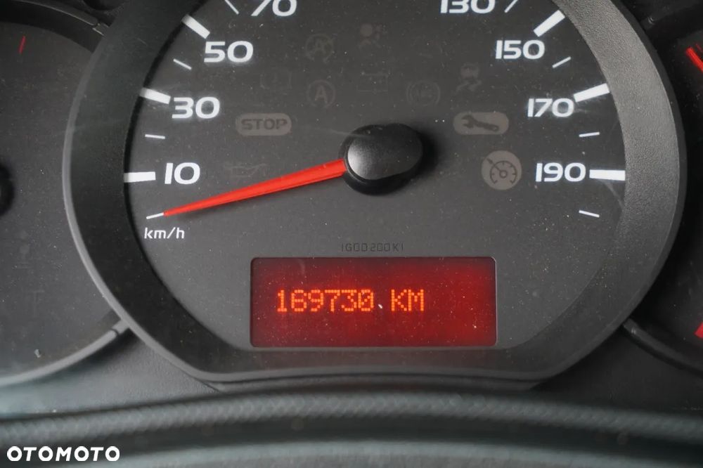 Renault MASTER  / WYWROTKA STALOWA / BLIŹNIAK / MANUAL / SPROWADZONY - 37