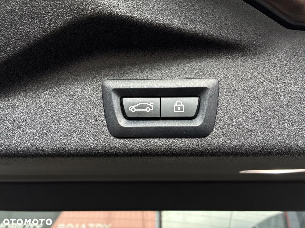 BMW X5 xDrive40d mHEV sport - 37