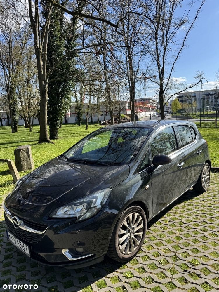 Opel Corsa 1.4 T Cosmo S&S - 1