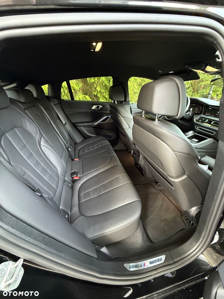 BMW X6 - 27