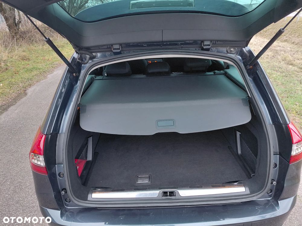 Citroën C5 1.6 HDi Attraction - 18